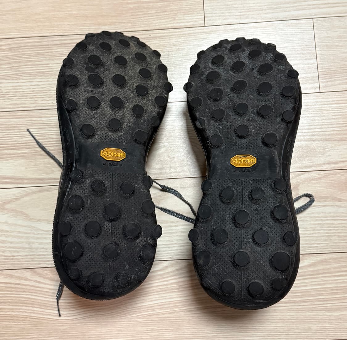 SATISFY 새티스파이 더라커 팔콘 290 상품이미지9