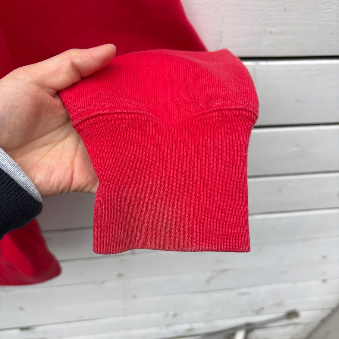 Champion 챔피온 리버스위브 후드집업 상품이미지10