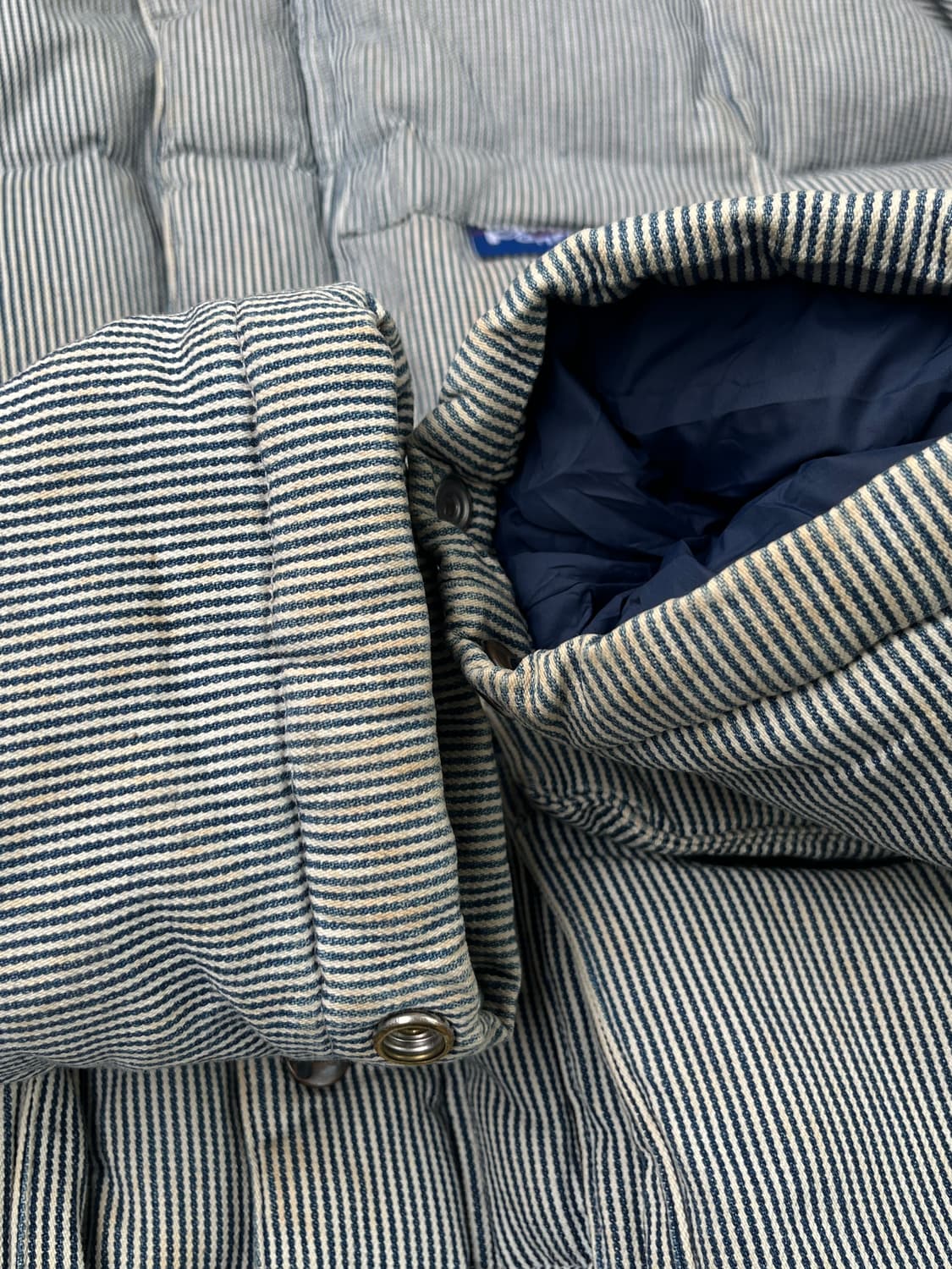 STUSSY x PENFIELD goose down padding 상품이미지10