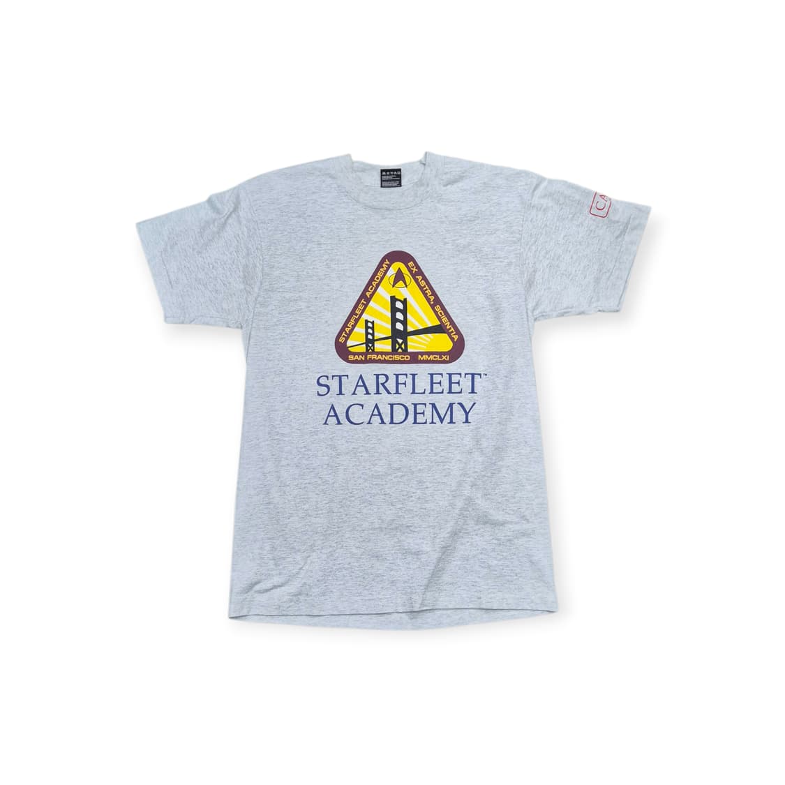 빈티지 반팔 티셔츠 상품이미지2