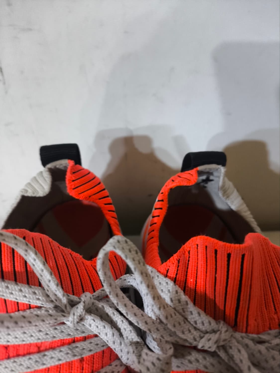 270mm 스파이더 디더블 러닝화 상품이미지5