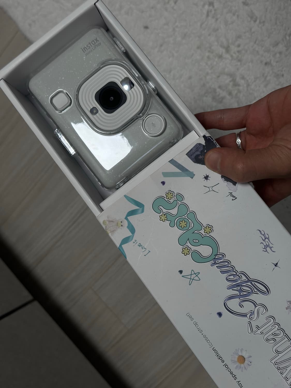 인스탁스 미니 리플레이 상품이미지2