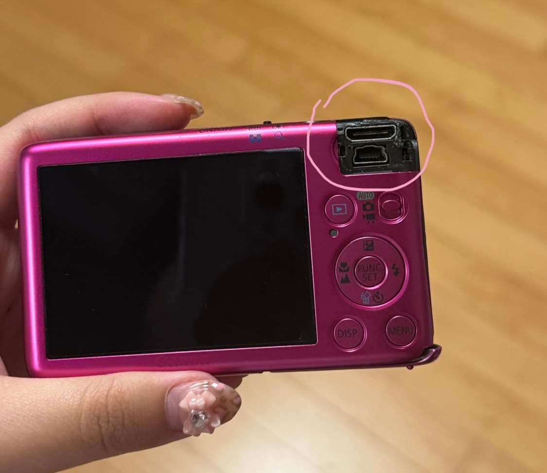 캐논 익서스130 익시 400F 판매 상품이미지4