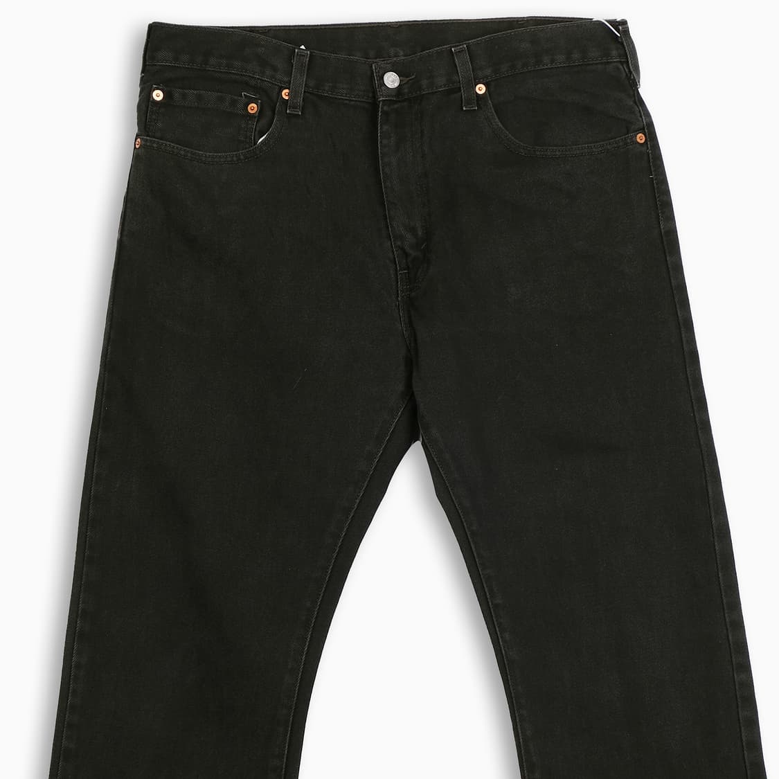 빈티지 리바이스 517 흑청 블랙진 36 인치 LV51736177 상품이미지4