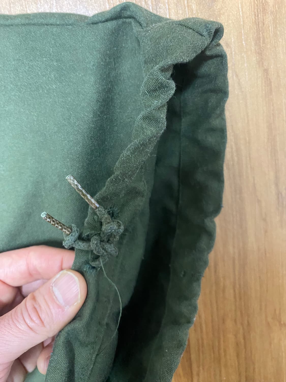 m65 필드팬츠 60s 상품이미지8