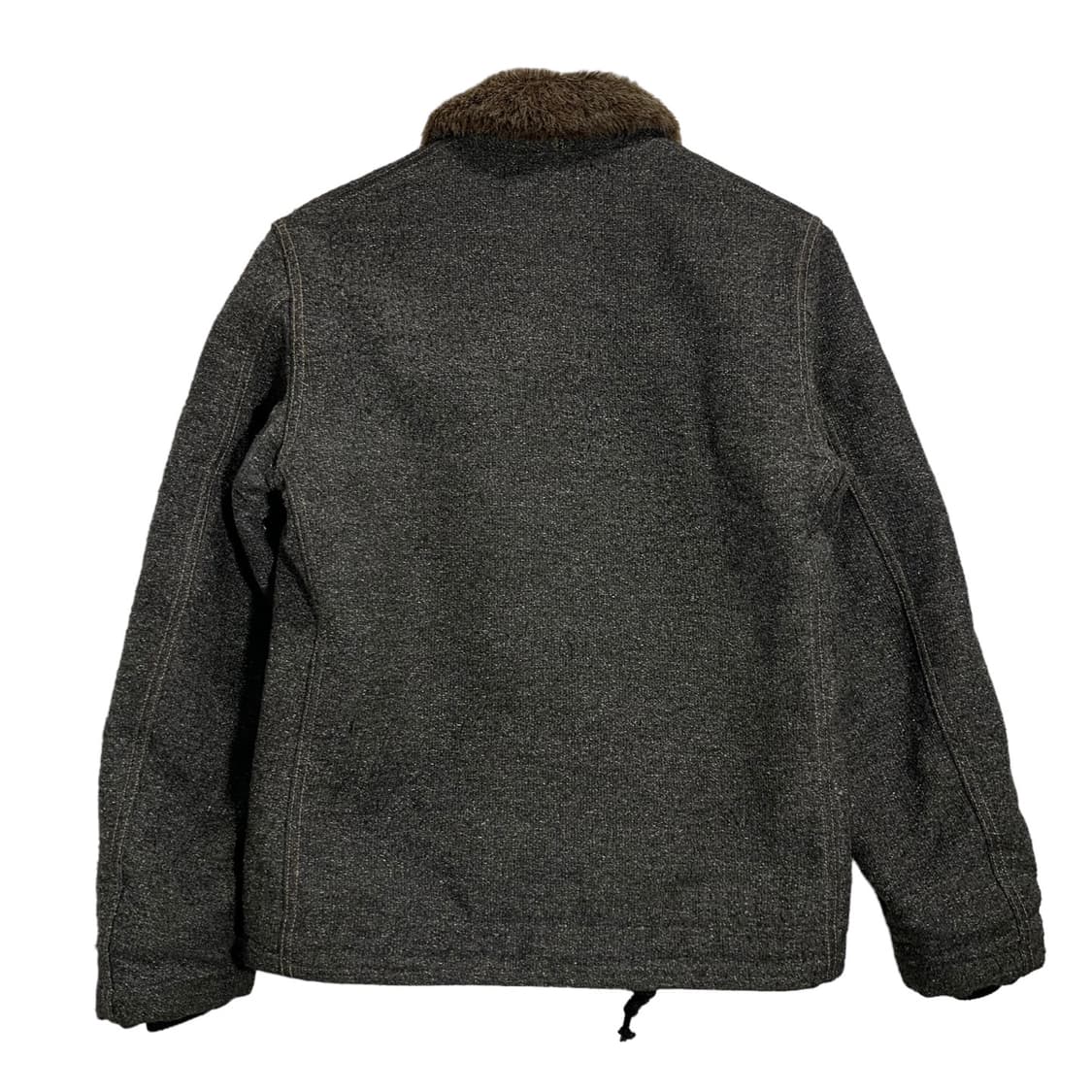 블루블루 y2k 자켓 상품이미지3