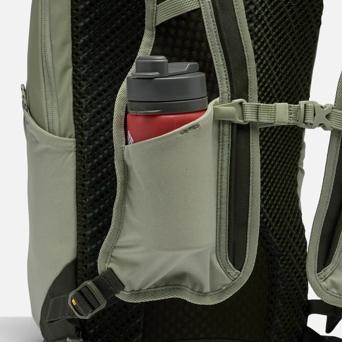  (새상품) 컬럼비아 - 블랙콤브 릿지 18L 백팩 상품이미지7