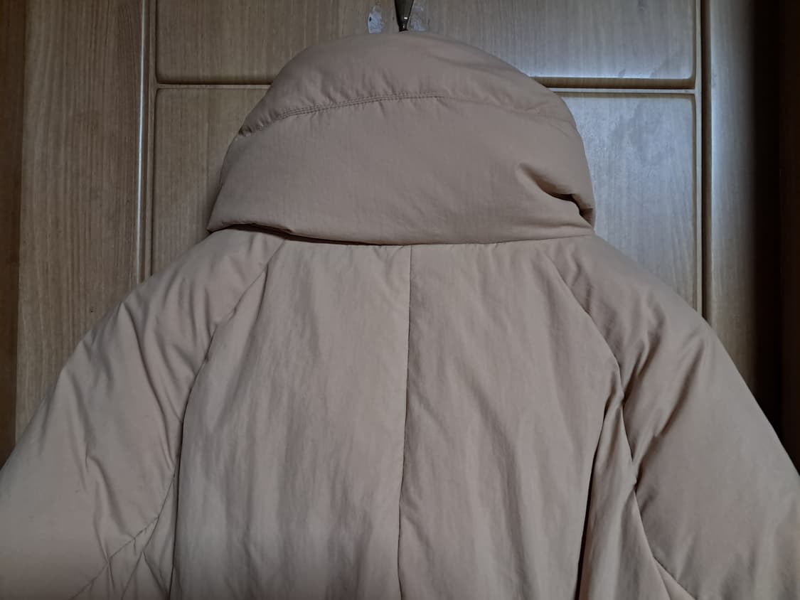 올리브데올리브 패딩 85 상품이미지5