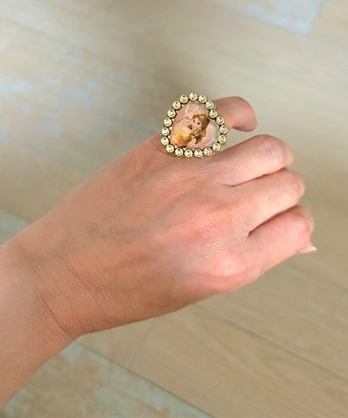 💍 [SET] 블링블링✨ 키치&키덜트 레이어드 5종 컬렉션 상품이미지4