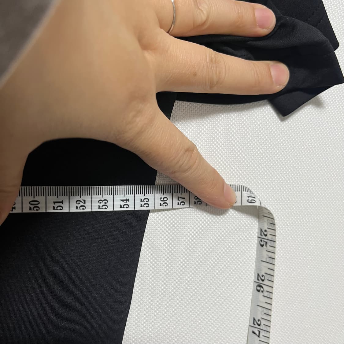 내셔널지오그래픽 기능성 반팔티 블랙 m 상품이미지4