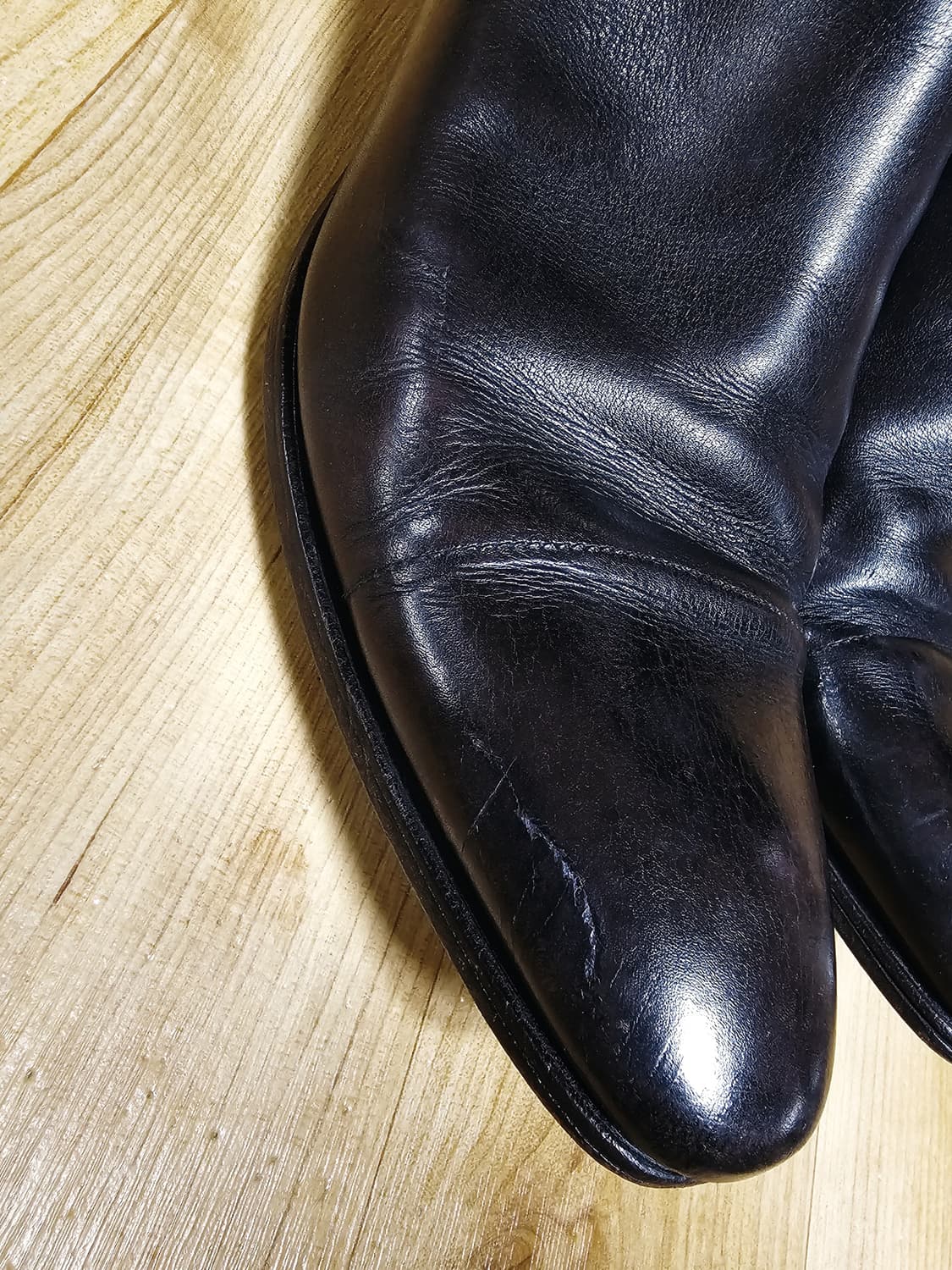 프라다 첼시 부츠 상품이미지6