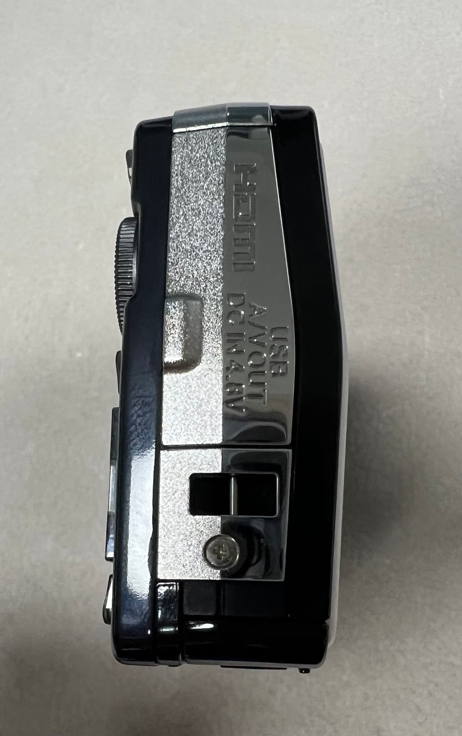 빈티지디카 올림푸스 뮤 7000 olympus mju 상품이미지5