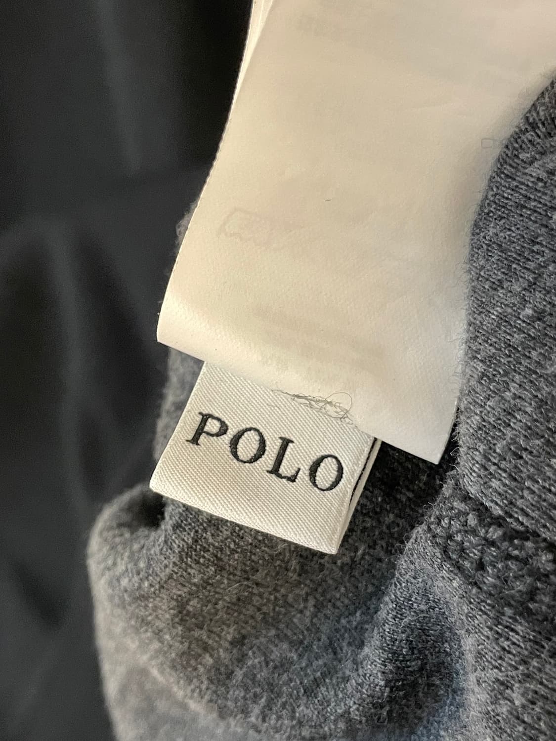 폴로 맨투맨  상품이미지8