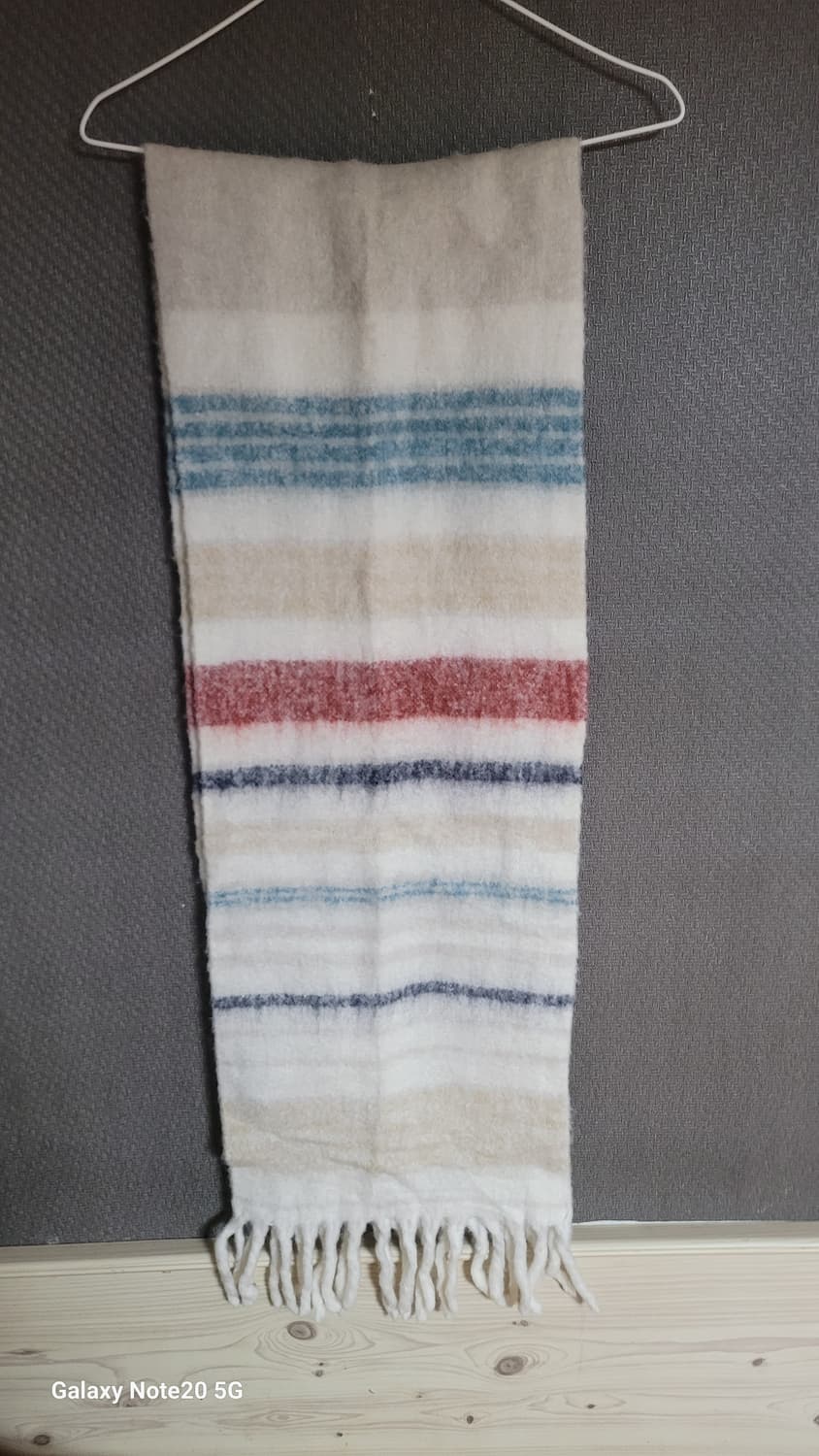 비비안웨스트우드 머플러 상품이미지3