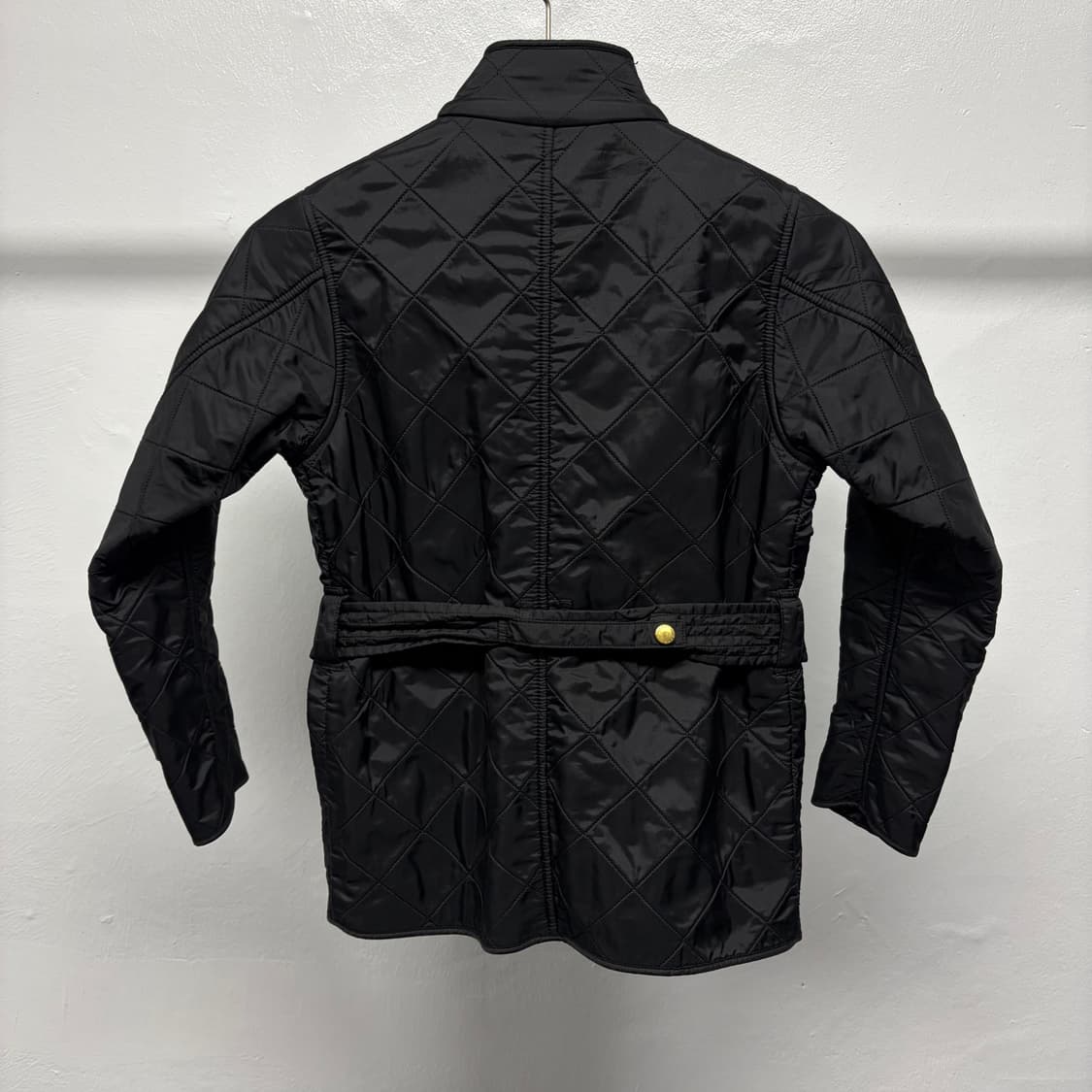 바버 인터내셔널 퀄팅 자켓 ( 유아 ) 상품이미지2