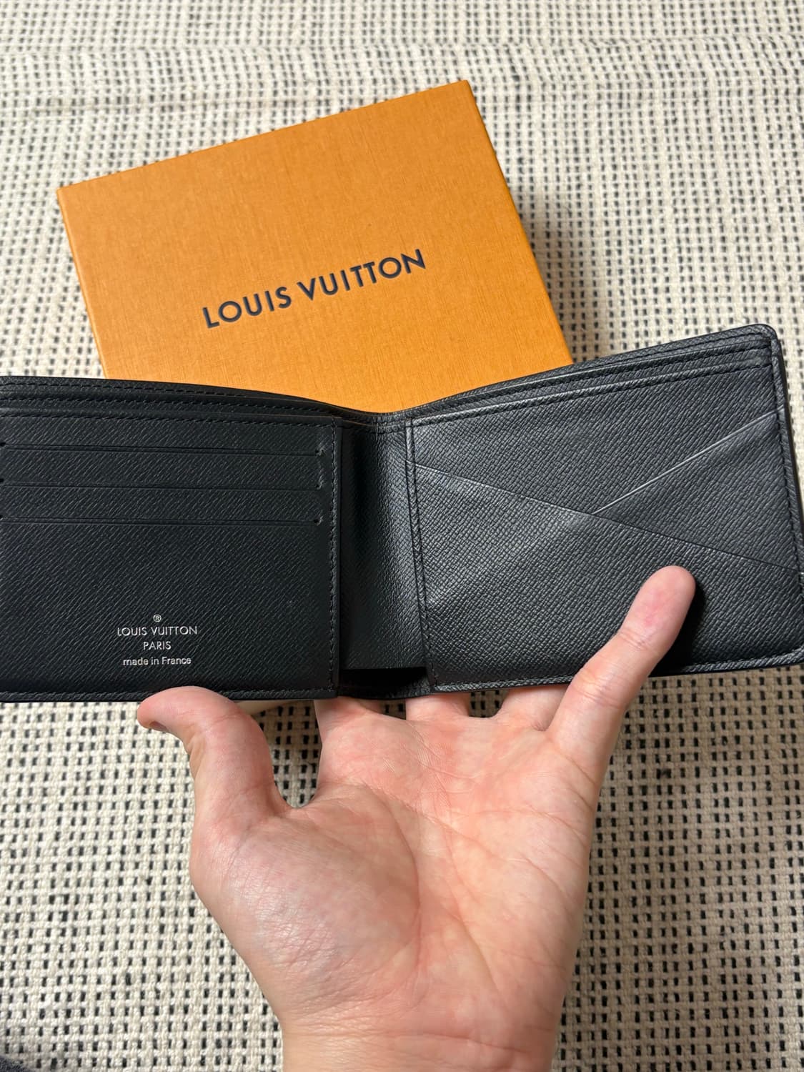 루이비통 이클립스 멀티플월릿 상품이미지2