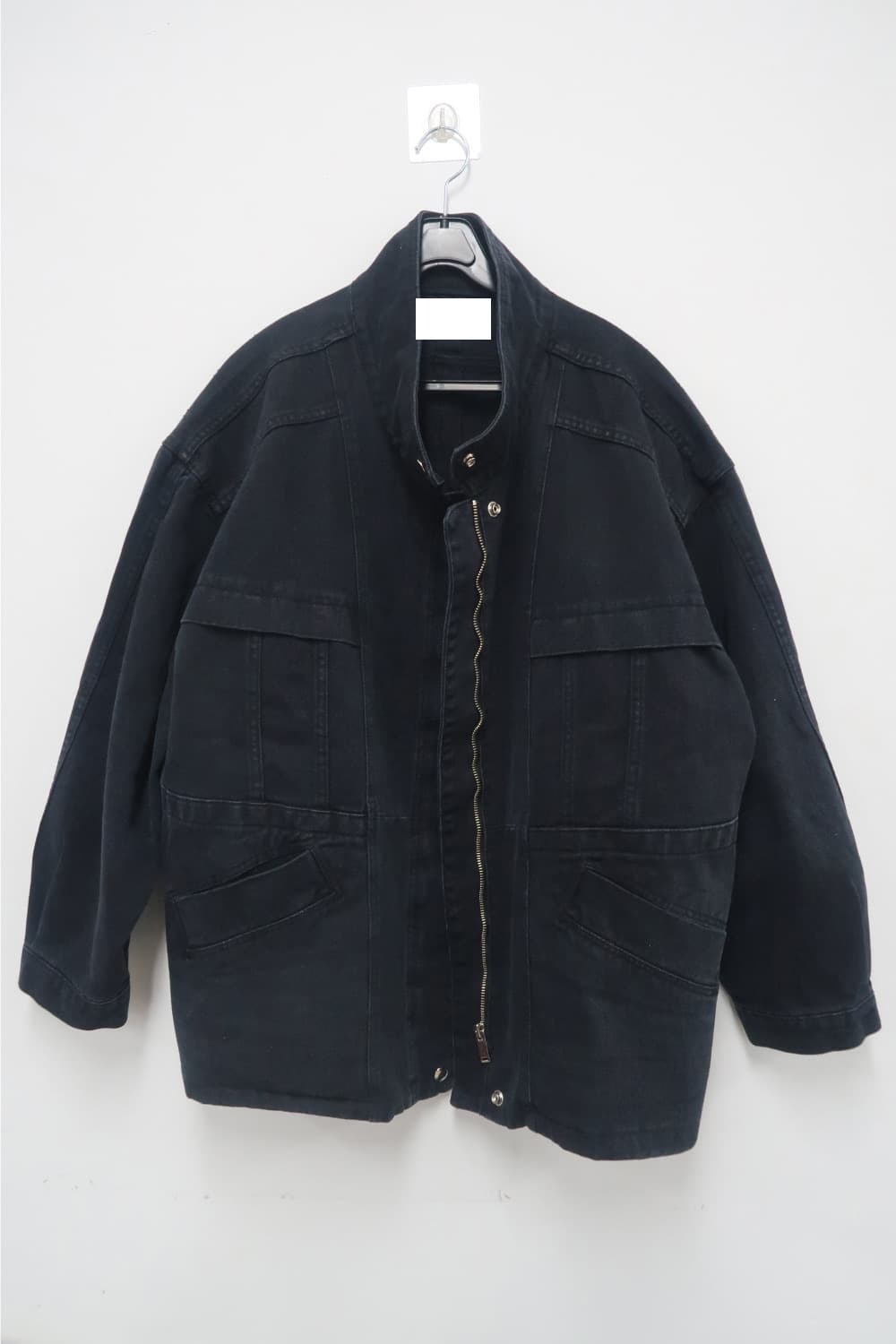 아워캐비넷 코튼 자켓 상품이미지6