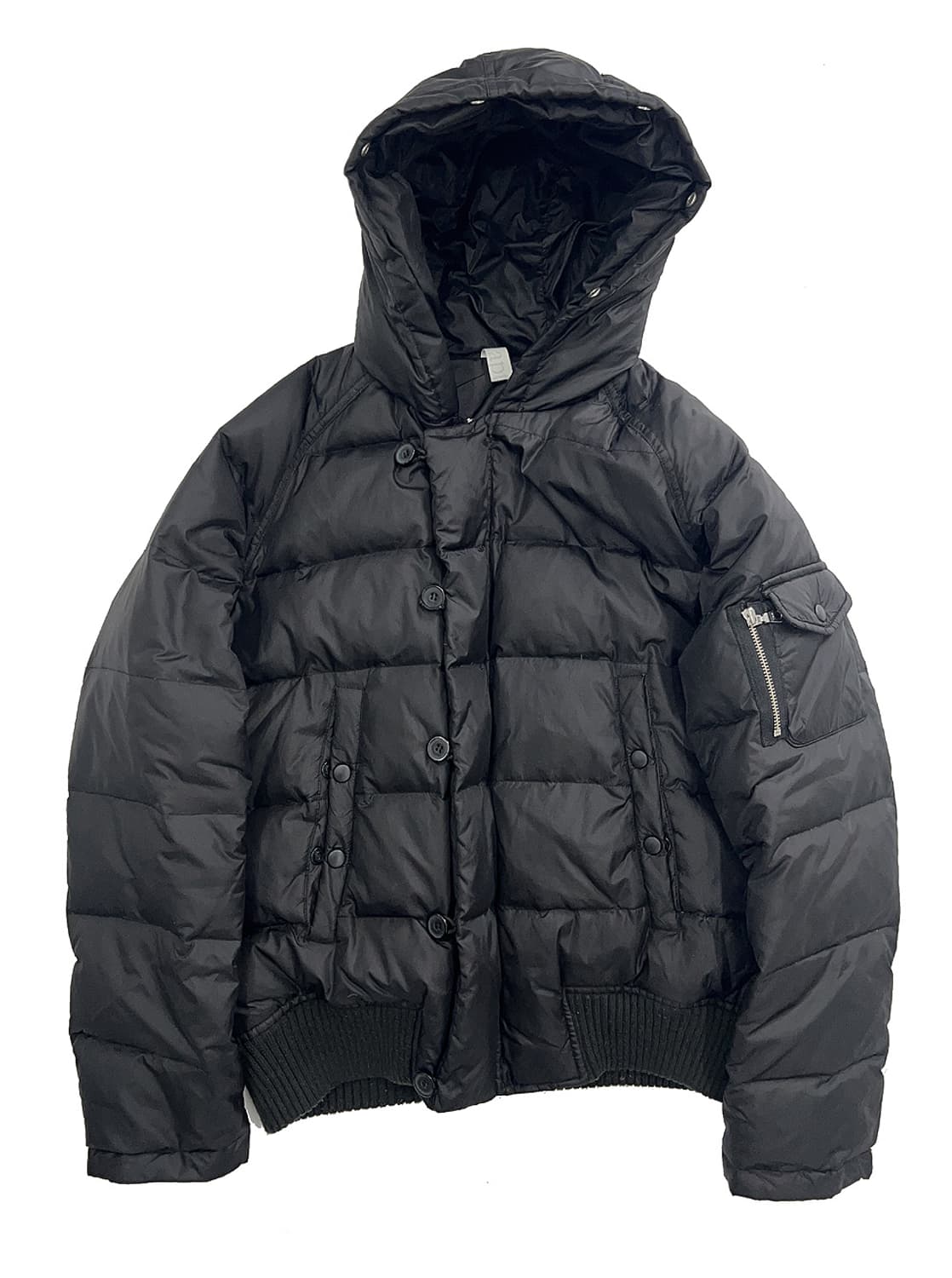 inapt 패딩 자켓 상품이미지1