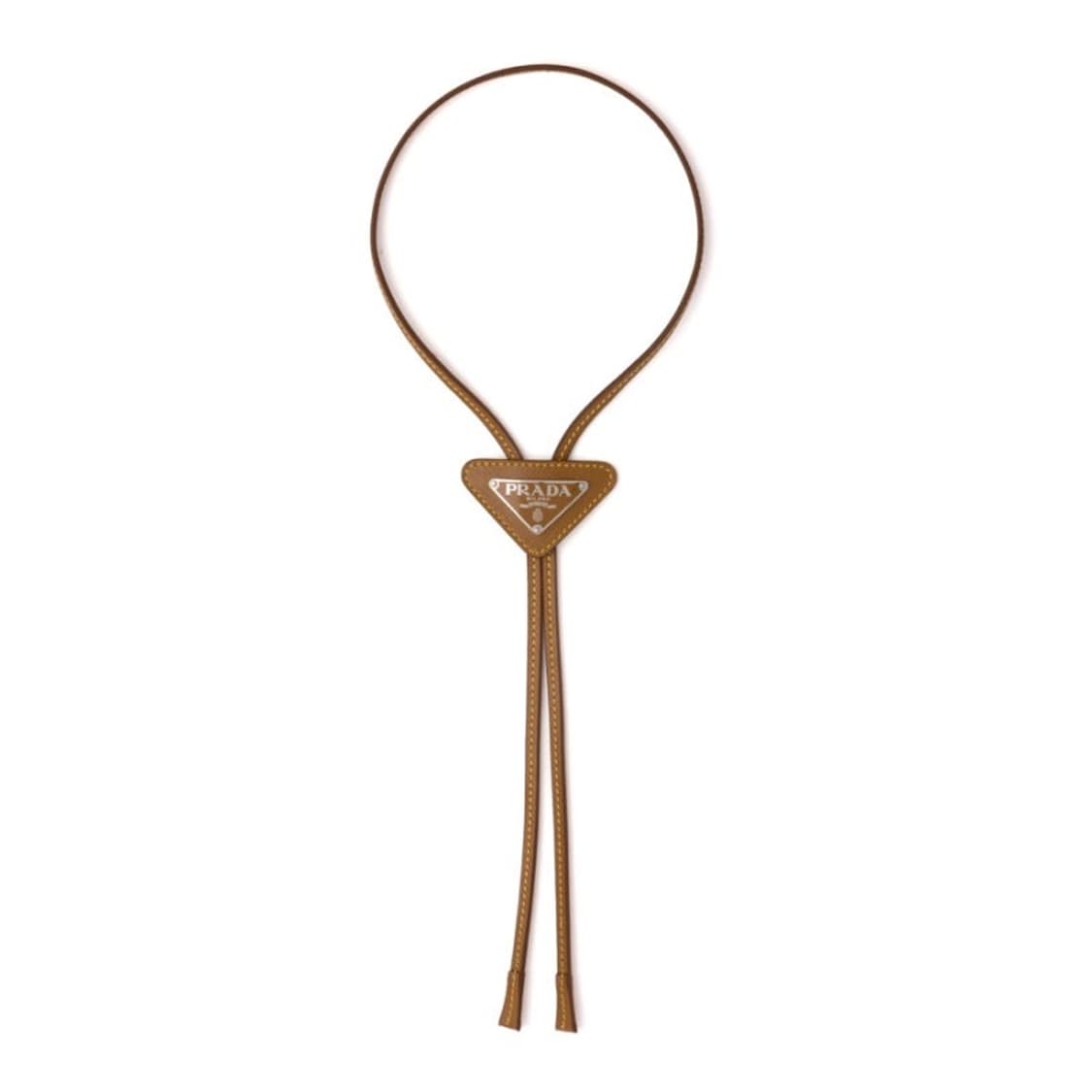 프라다 제픔 구합니다 셔츠,볼로타이 상품이미지6