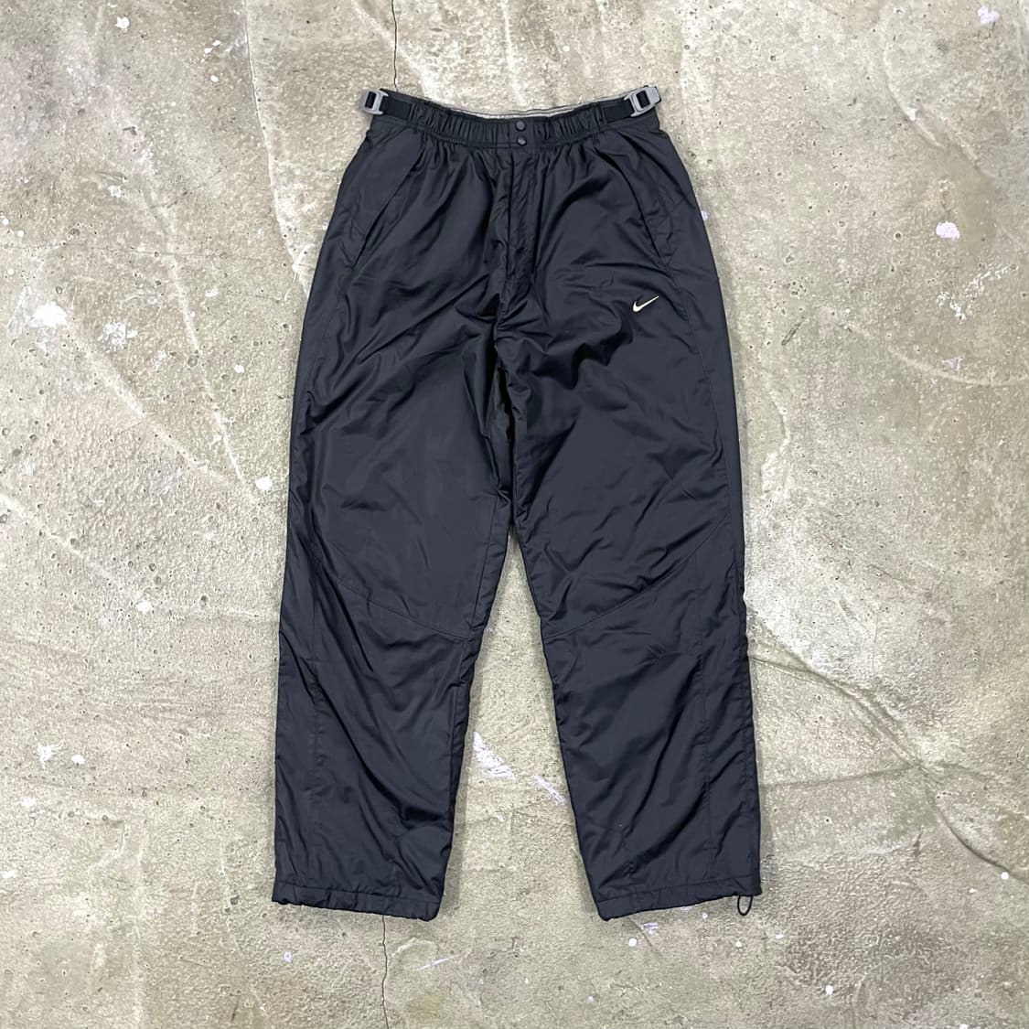 2005 나이키 클리마핏 폴리팬츠 28 to 36인치 상품이미지1