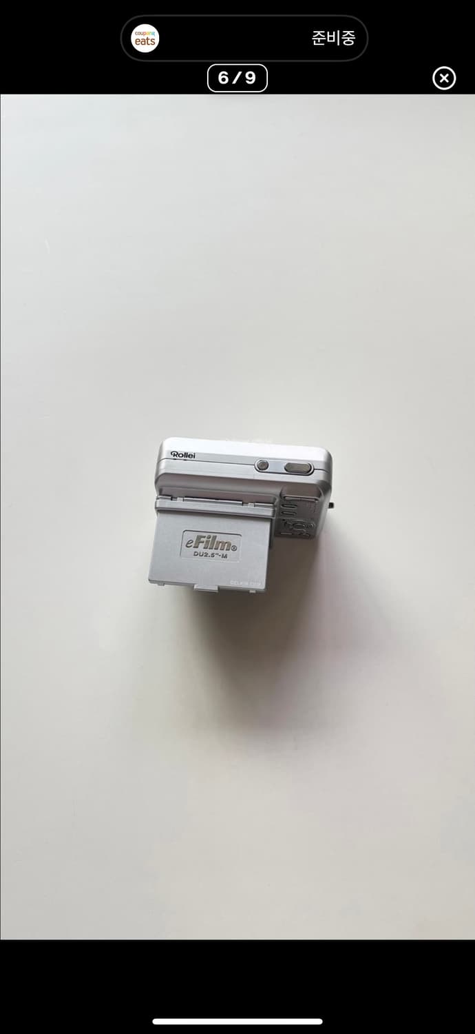 Rollei Da8324 (레어템 상품이미지5