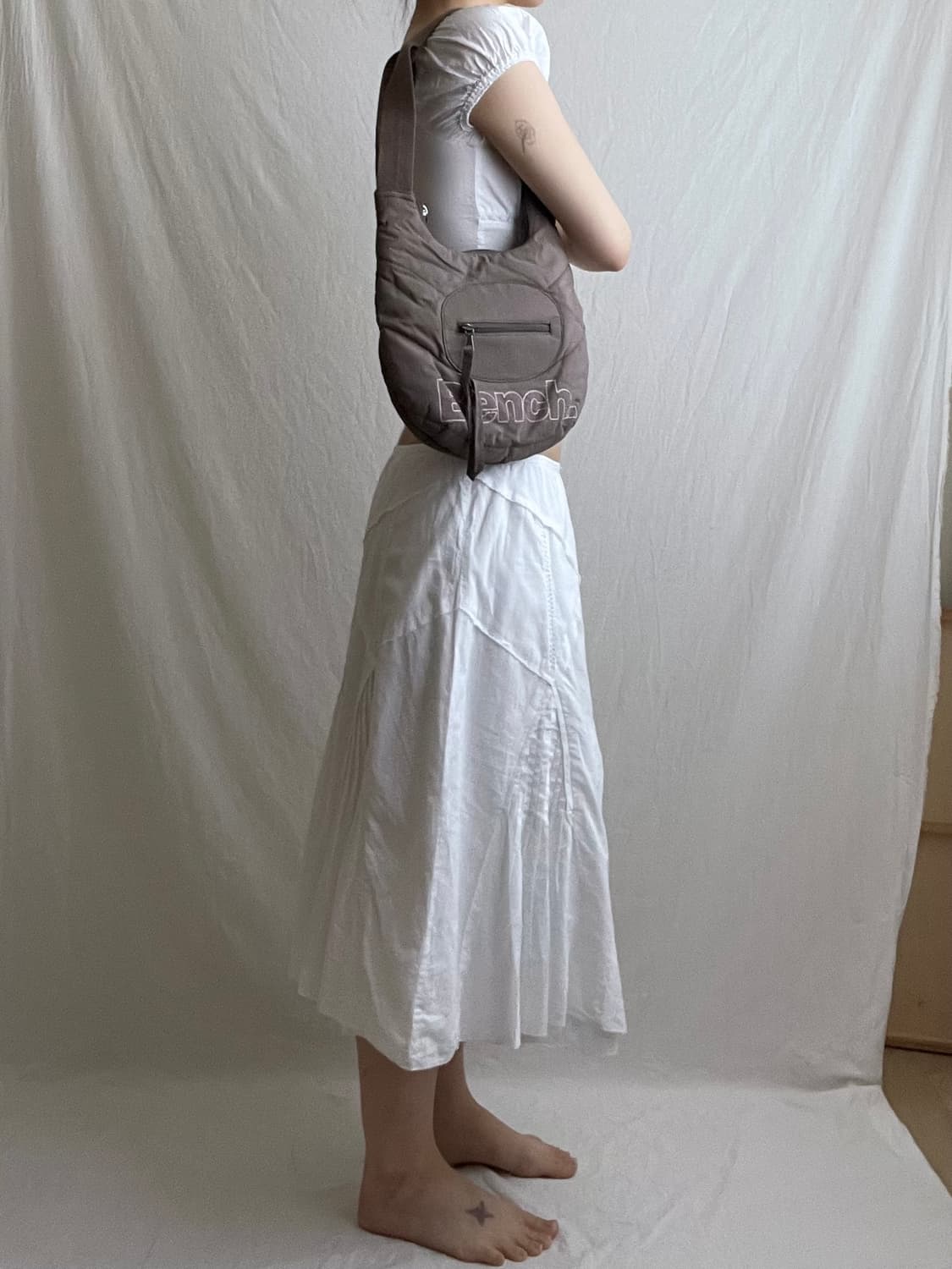 Bench 숄더백 상품이미지5