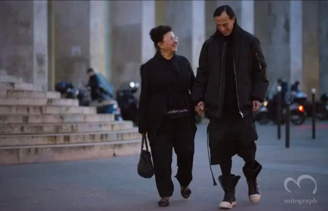 릭오웬스 구스다운 플라이트 봄버 46 상품이미지4