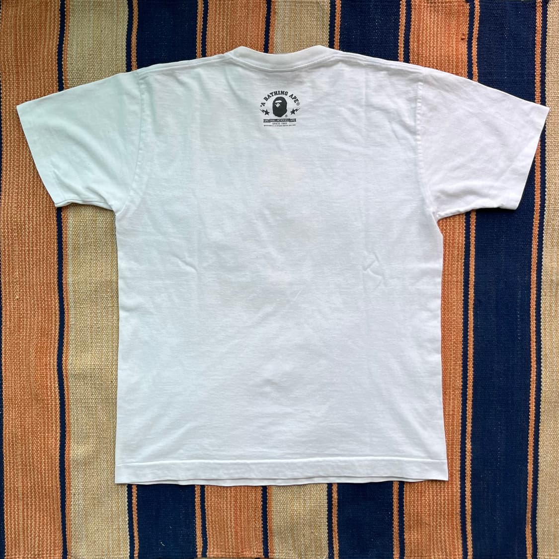 [M] 베이프 배이비 마일로 상품이미지7