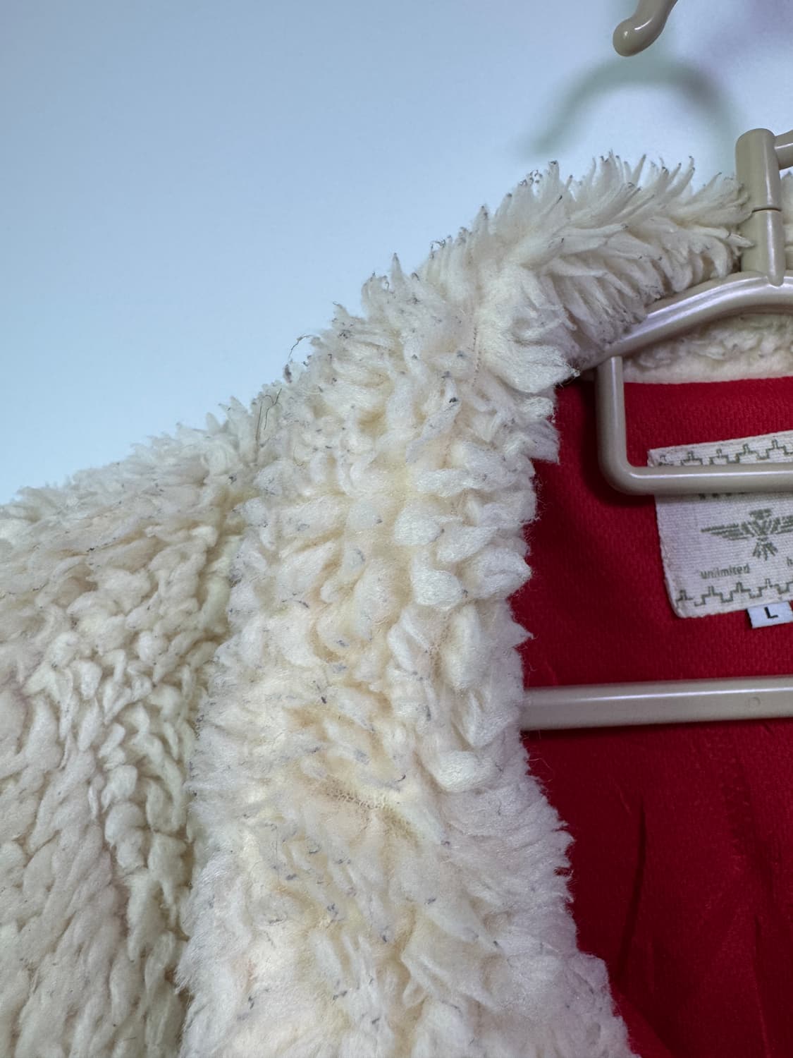 파타고니아st 일본 TITICACA 딥파일 플리스 자켓 100-105 상품이미지9