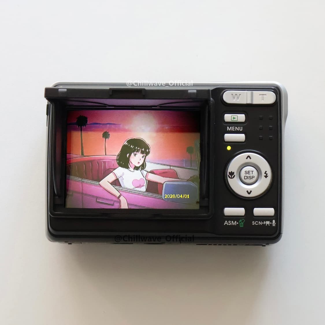 한글 지원)Rollei Compactline 80 상품이미지1