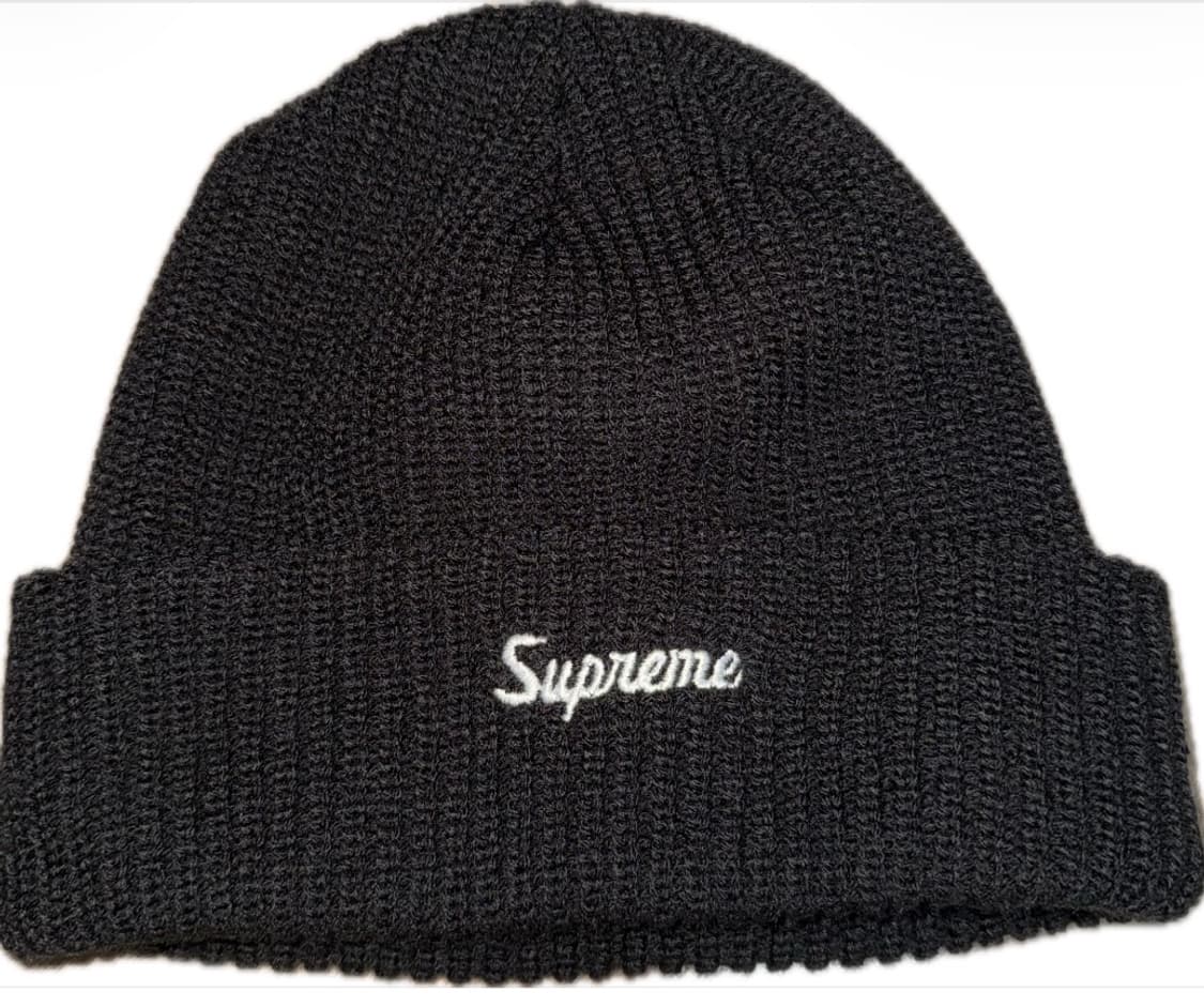 슈프림 비니 상품이미지1