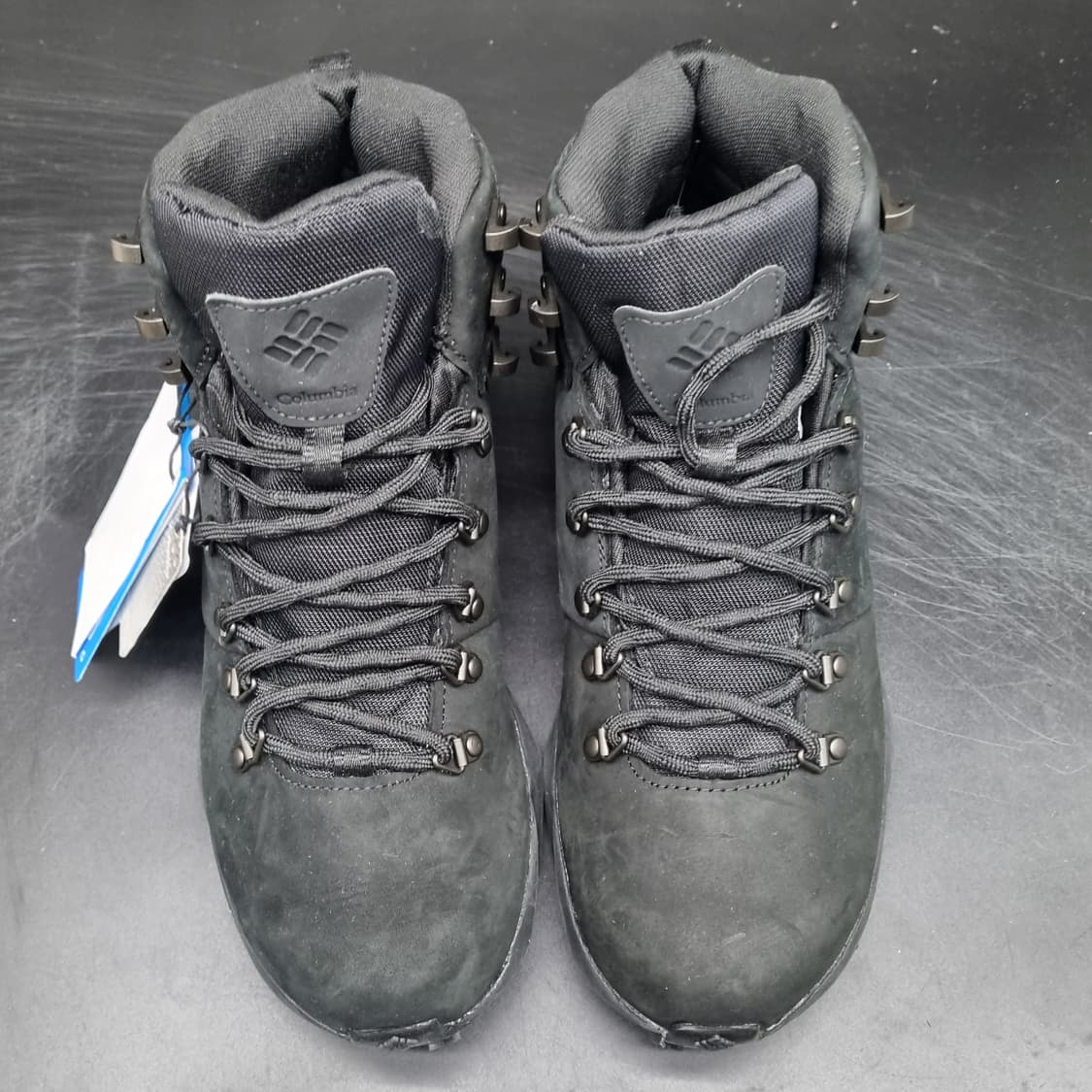 컬럼비아 패시트 남성등산화270 상품이미지2
