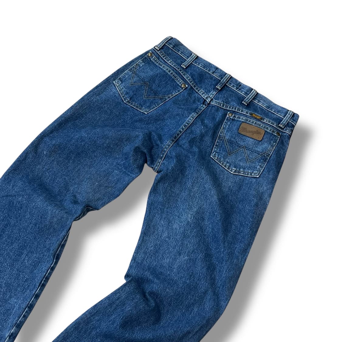 랭글러 데님팬츠 r1391 상품이미지4