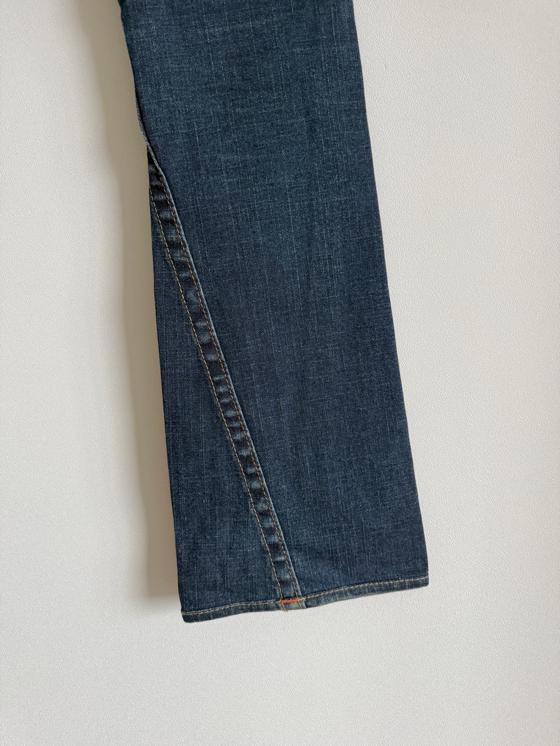 트루릴리젼(TRUE RELIGION) 데님 팬츠 부츠컷(U.S.A) 상품이미지6