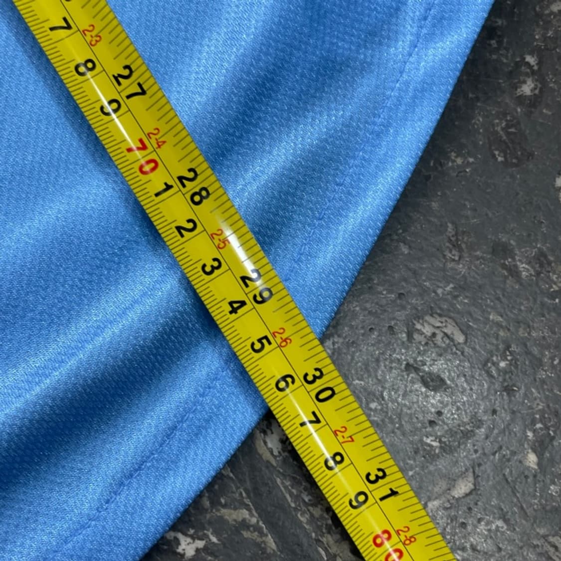 105 롯데자이언츠 바다 유니폼 상품이미지7