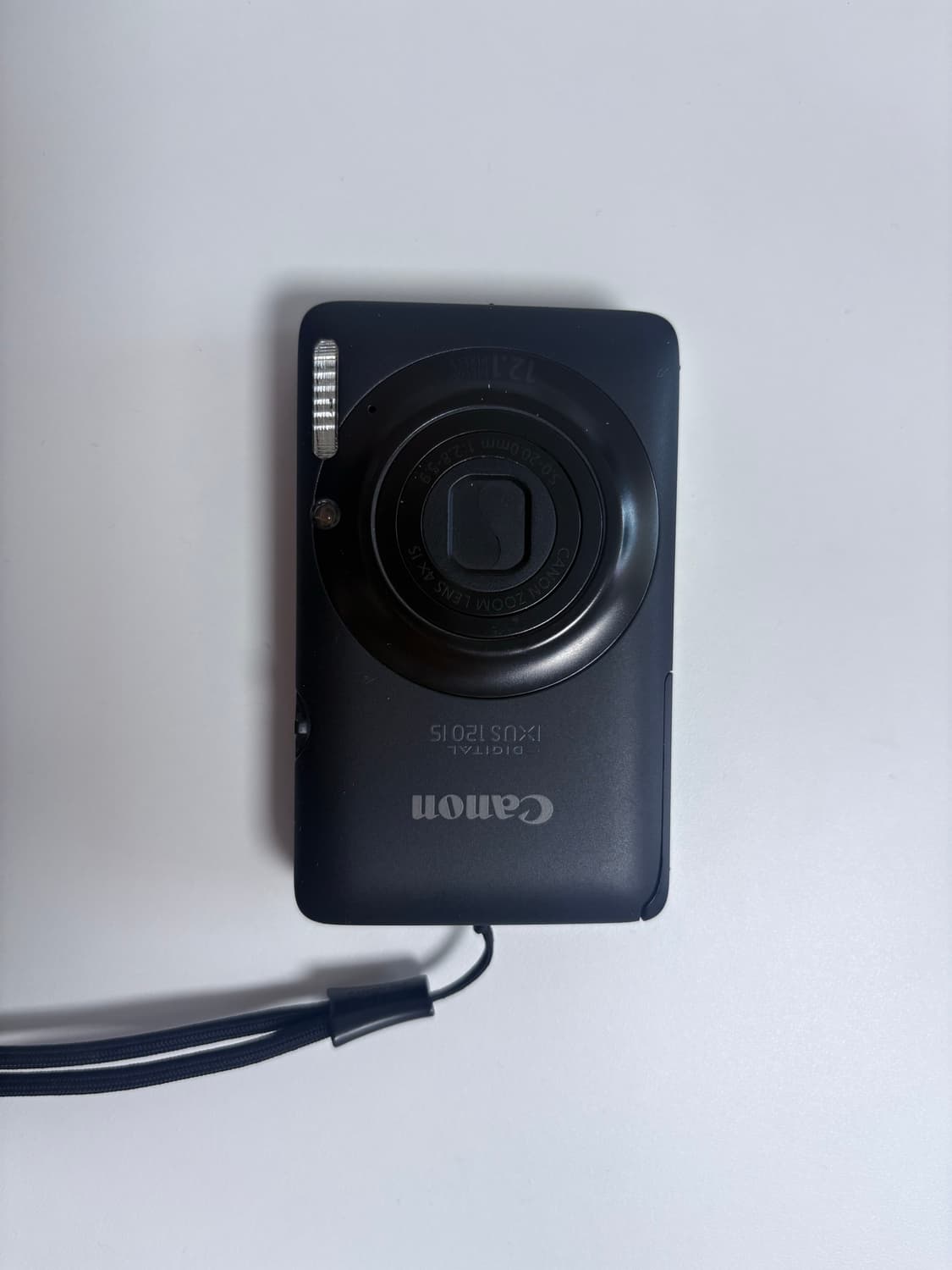 풀구성)캐논 익서스 120 ixus 디카  상품이미지2