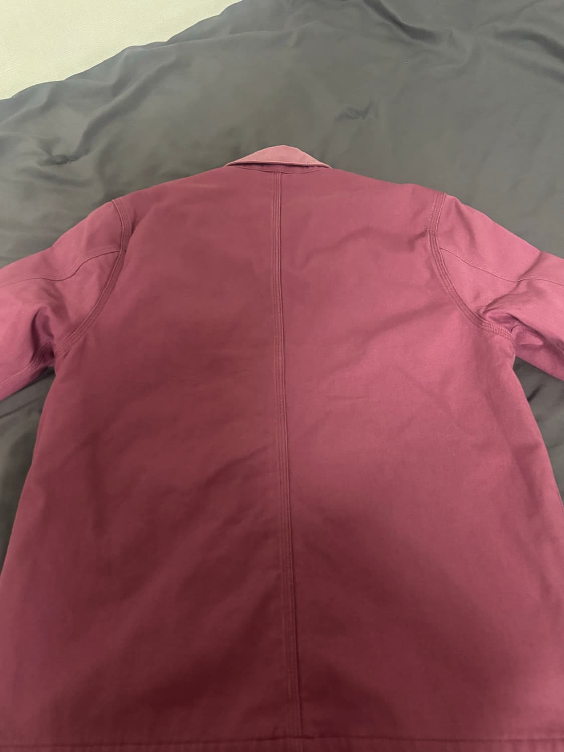 Carhartt WIP Michigan Jacket 상품이미지3