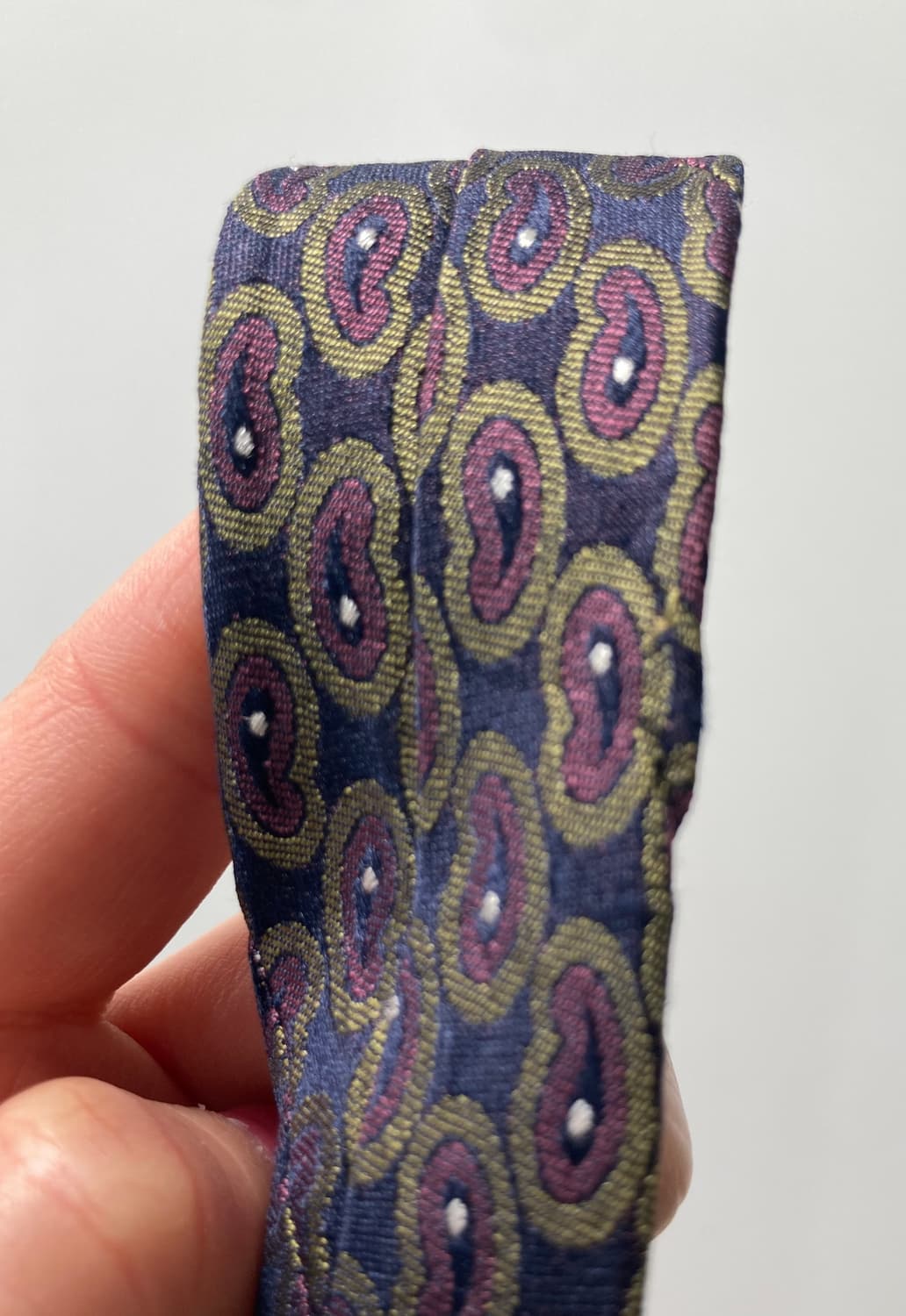 빈티지)넥타이 상품이미지9