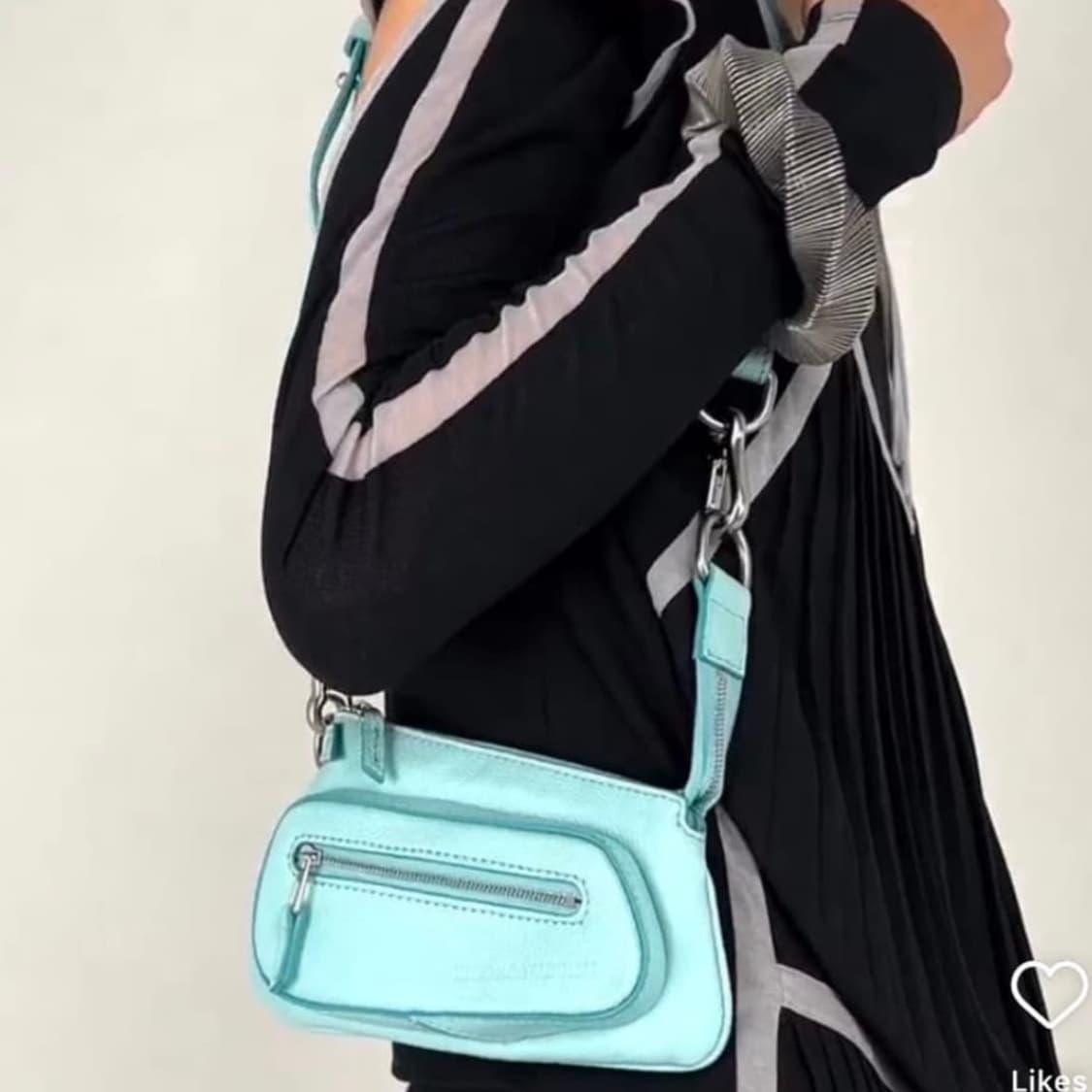 키코 코스타디노브 암렌 포셰트 백 상품이미지6