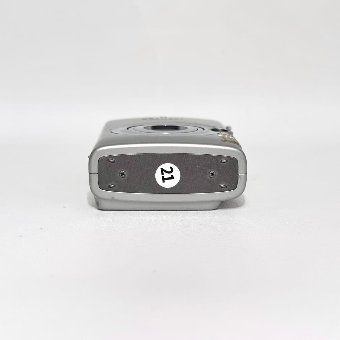 캐논 익서스 750 IXUS (익시 IXY 700, 파워샷 SD550) 상품이미지8