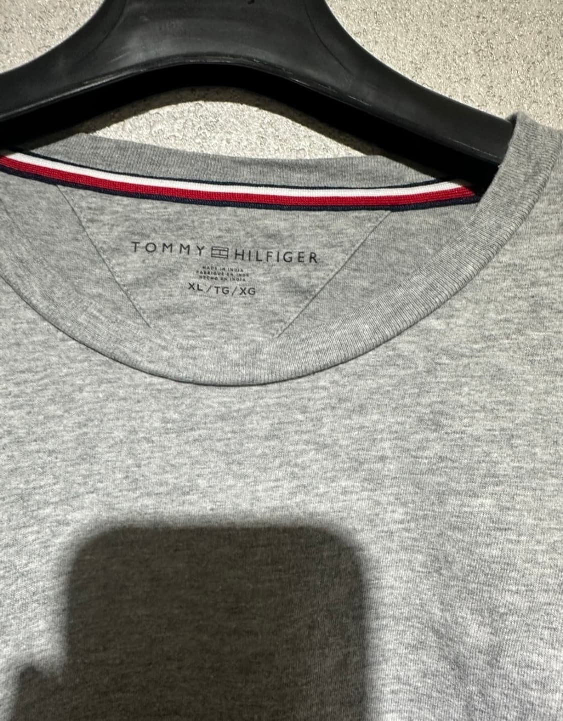 타미힐피거 반팔티 상품이미지4
