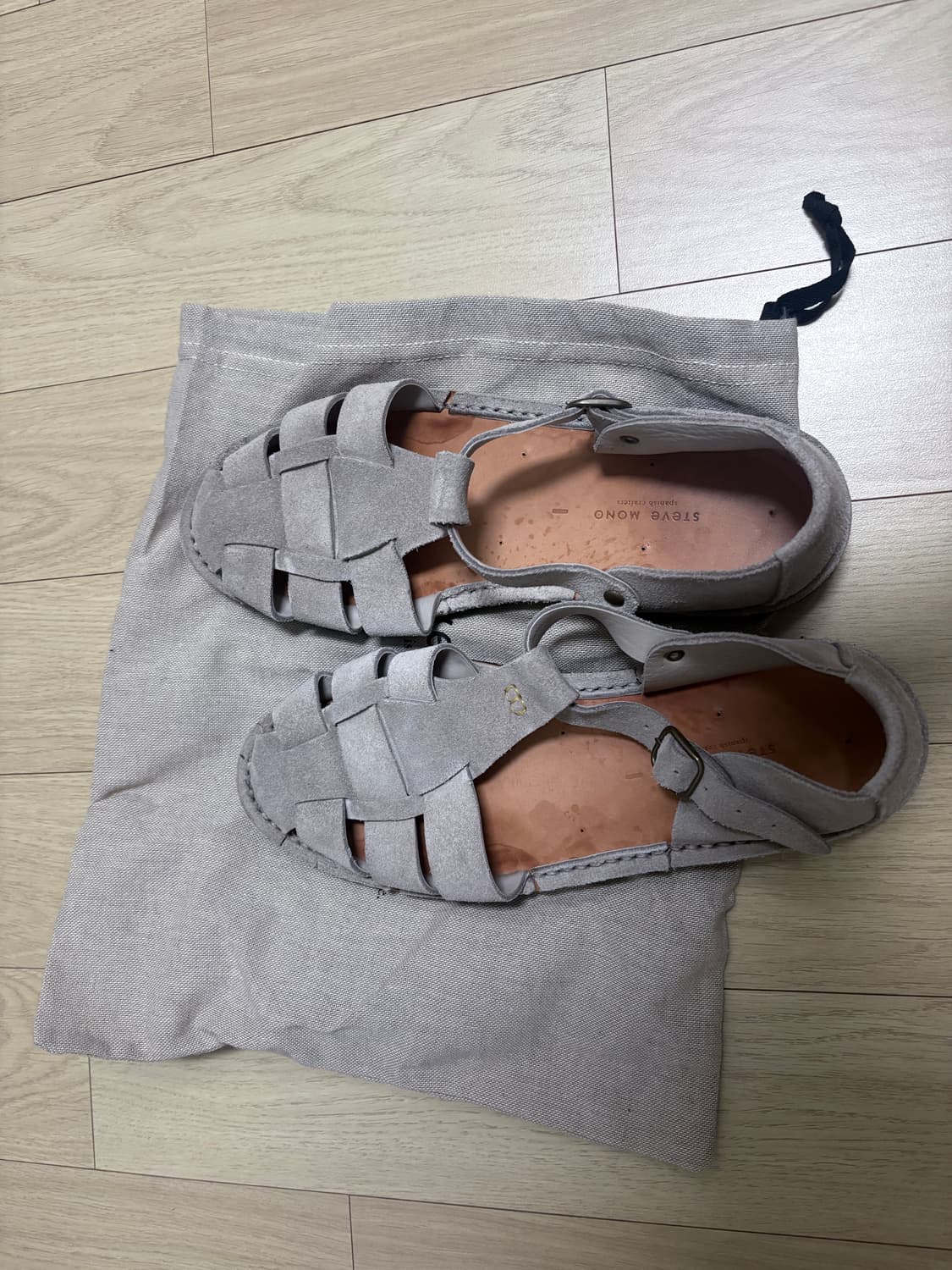 스티브모노 260  상품이미지3