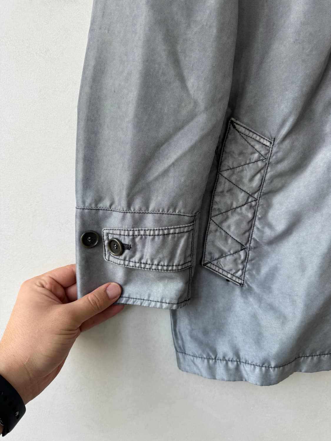 90s C.P. Company 자켓 상품이미지4