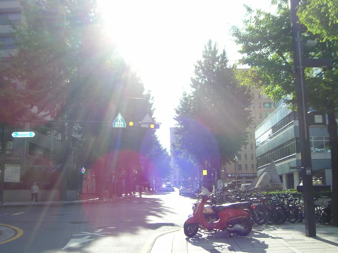 레어!) minolta dimage e323 / 미놀타 디미지 e323 상품이미지10