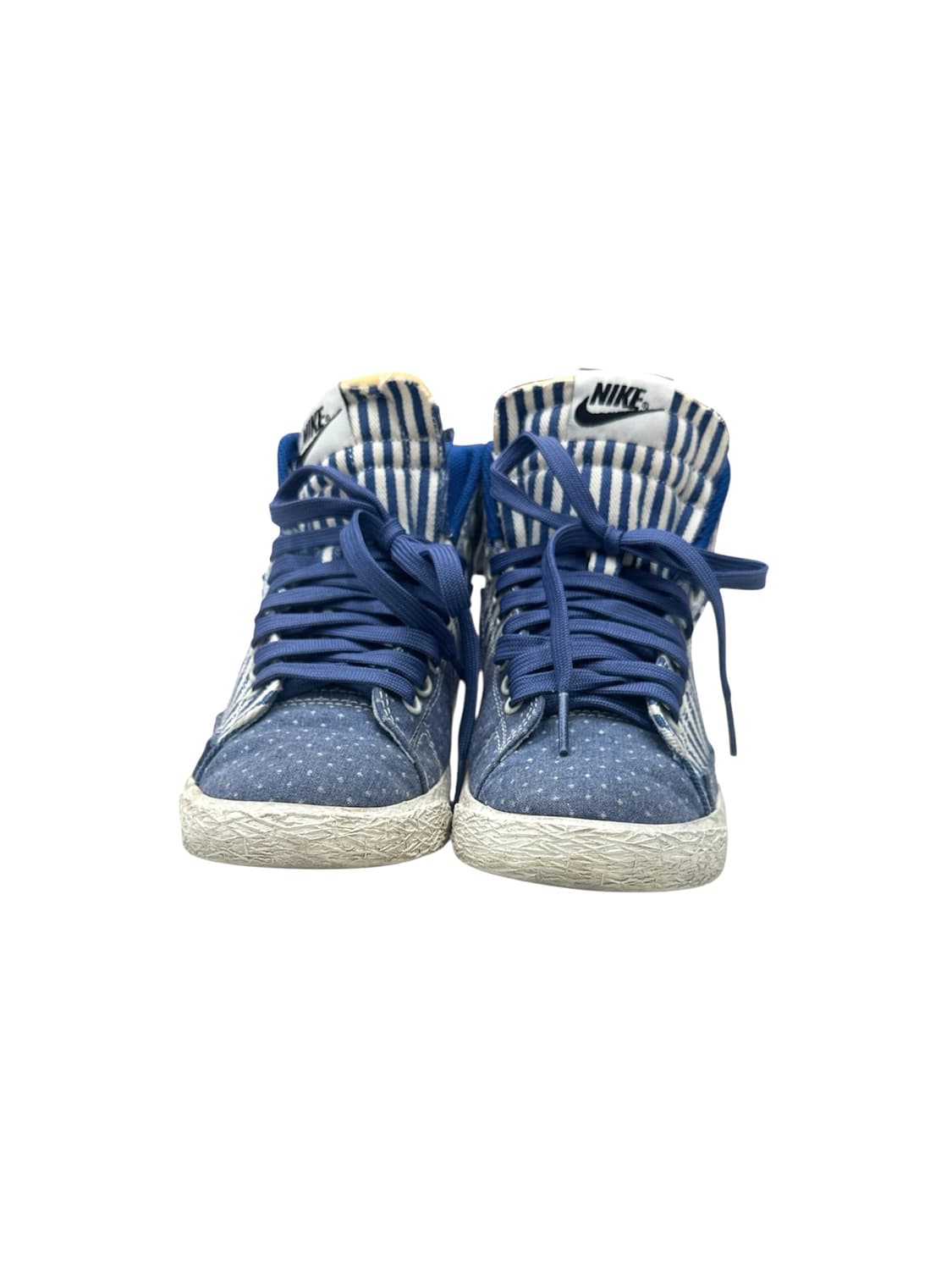 Nike stripe dot shoes 상품이미지5