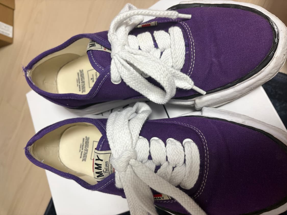 미하라야스히로 베이커 43 상품이미지2