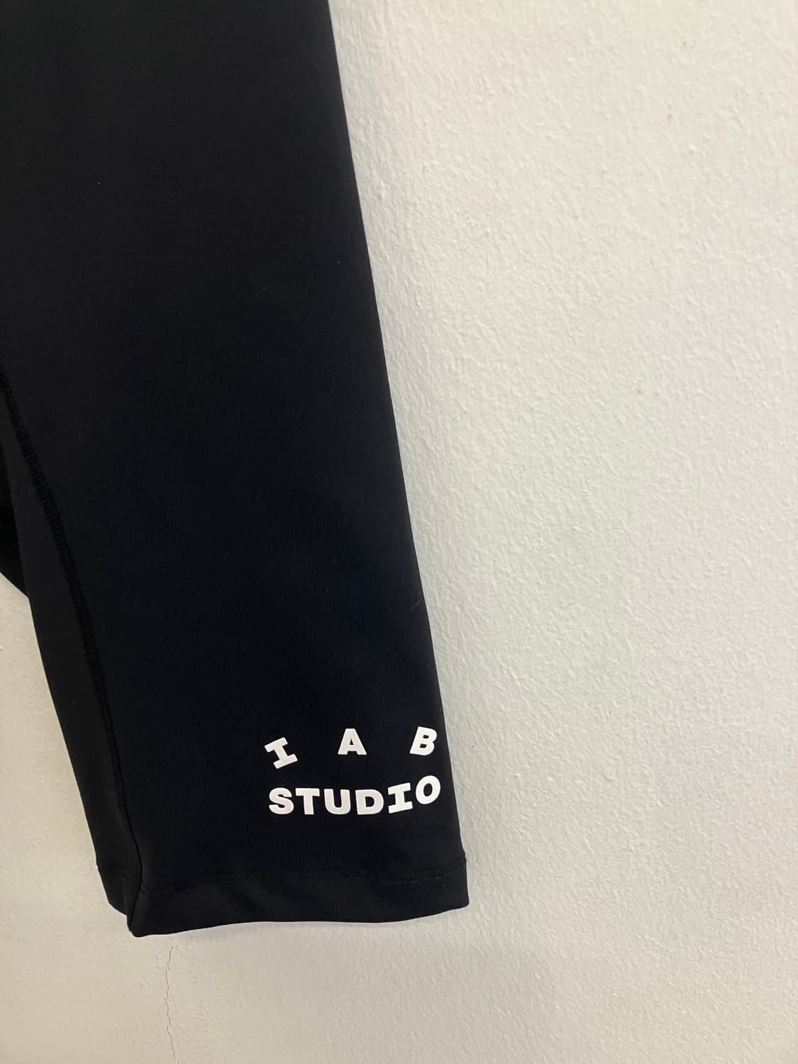 IAB studio bike shorts 상품이미지1
