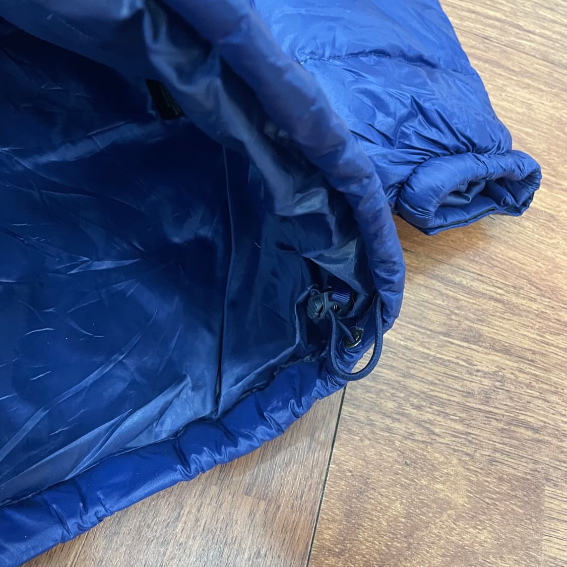 노스페이스 경량 패딩 상품이미지2