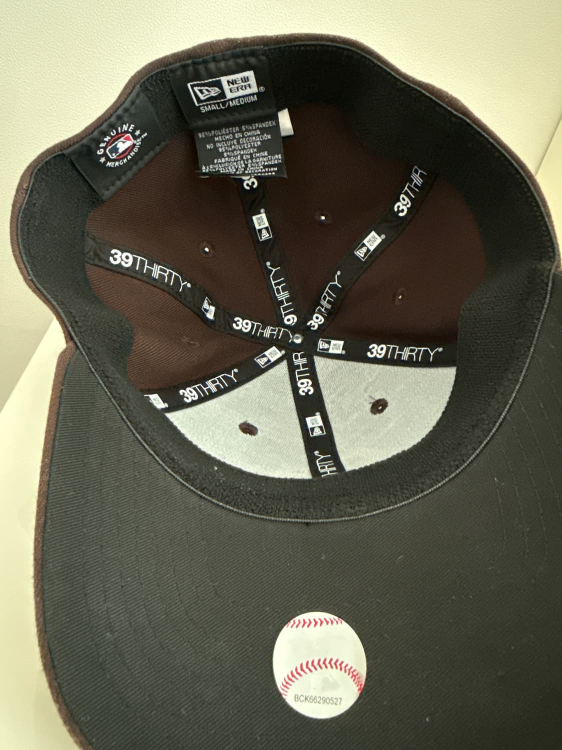 뉴에라 캡  상품이미지3