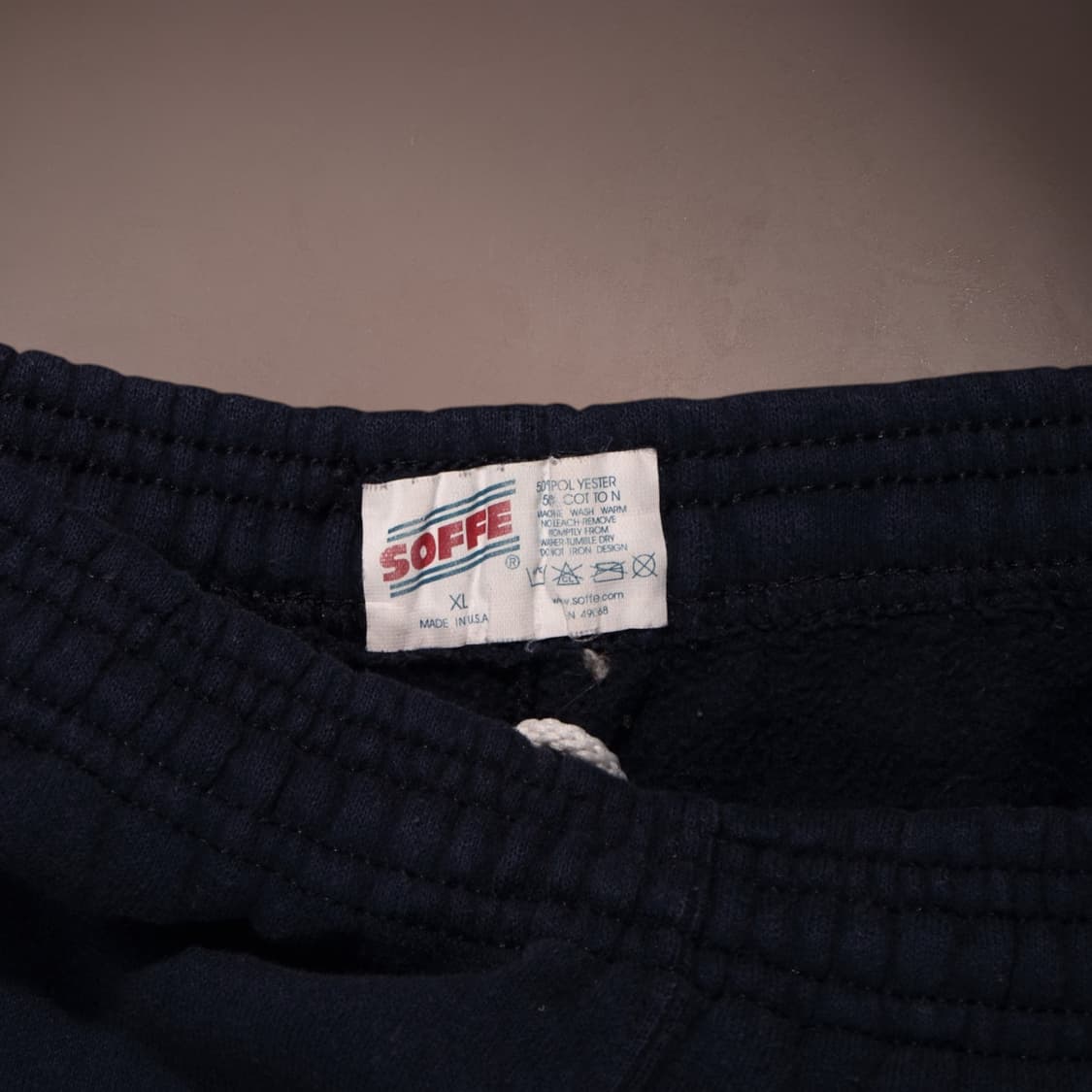 미군 해군 조거팬츠 상품이미지3